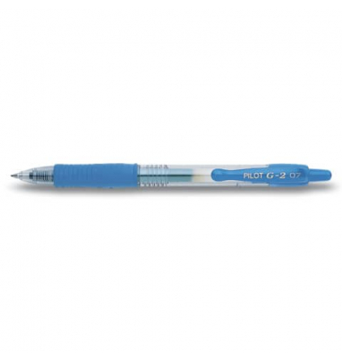 Gelschreiber G2-7, 2605010, 0,4mm, nachf&uuml;llbar