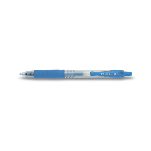 12 Stück Pilot BL-G2-7-LB 2605010 4902505275838 Pilot