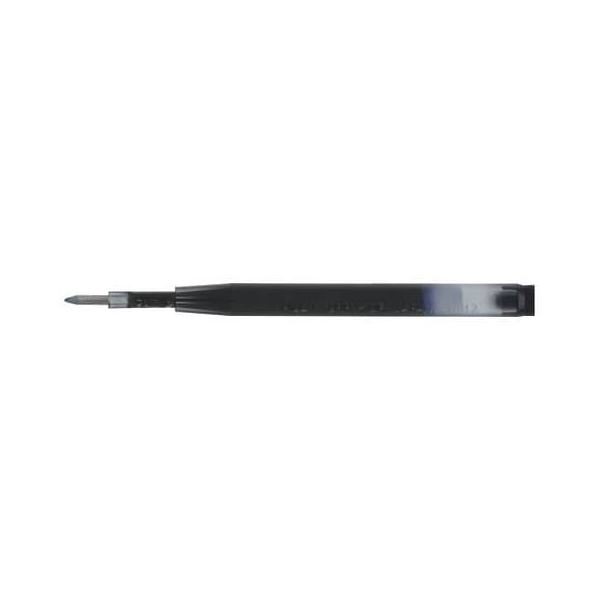 12 Stück Pilot Kugelschreibermine PILOT MR BRFN-10F-B, schwarz, 0,3mm, Großraummine 4902505283628 Pilot