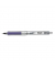 Druckbleistift Dr. Grip Equilibrium, H-607G-E-L 3084003, 0,5mm, silber/blau, mit Radiergummi