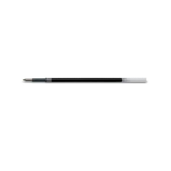 12 Stück Pilot Kugelschreibermine Acroball BRFV-10F-B 2188001, schwarz, 0,3mm, Standardmine 4902505376085 Pilot
