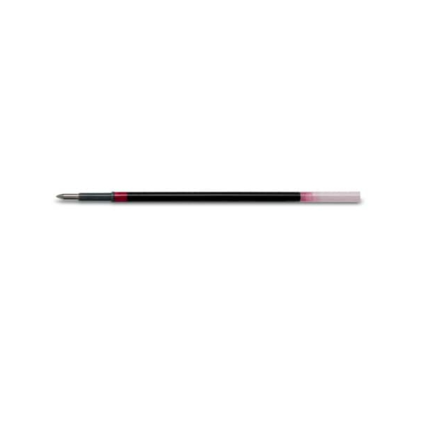 12 Stück Pilot Kugelschreibermine Acroball BRFV-10F-R 2188002, rot, 0,3mm, Standardmine 4902505376092 Pilot