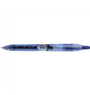 Gelschreiber B2P BEGREEN Bottle to pen, 2718703, 0,3mm, nachf&uuml;llbar