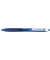 Kugelschreiber Rex Grip BEGREEN 2047708, violett, 0,4mm, Einweg