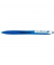 Kugelschreiber Rex Grip BEGREEN BRG-10B-LL-BG 2048703, blau, B, nachf&uuml;llbar