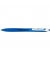 Kugelschreiber Rex Grip BEGREEN 2048703, blau, B, nachf&uuml;llbar