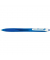 Kugelschreiber Rex Grip BEGREEN 2049703, blau, XB, nachf&uuml;llbar
