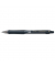 Druckbleistift Progrex BEGREEN, H-129-SL-B-BG 3073701, schwarz/transparent, 0,9mm, HB