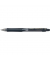Druckbleistift Progrex BEGREEN, H-129-SL-B-BG 3073701, schwarz/transparent, 0,9mm, HB