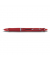 Kugelschreiber Acroball Begreen BAP-15F-R-BG 2066702, rot, 0,3mm, nachf&uuml;llbar