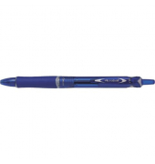 Kugelschreiber Acroball Begreen 2066703, blau, 0,3mm, nachf&uuml;llbar