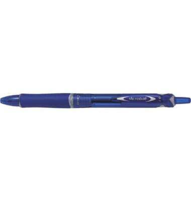 Kugelschreiber Acroball Begreen 2066703, blau, 0,3mm, nachf&uuml;llbar