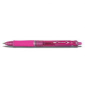 Kugelschreiber Acroball Begreen 2067709, pink, 0,4mm, nachf&uuml;llbar