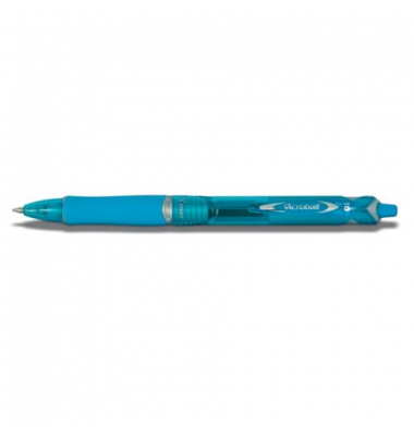 Kugelschreiber Acroball Begreen BAB-15M-LB-BG 2067710, hellblau, 0,4mm, nachf&uuml;llbar