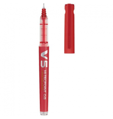 PILOT BXC-V5-R-BG 2237702