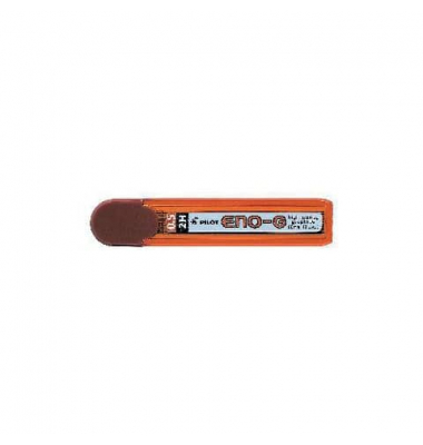 Druckbleistiftminen PL-5ENO, PL-5ENOG-2H 3191094