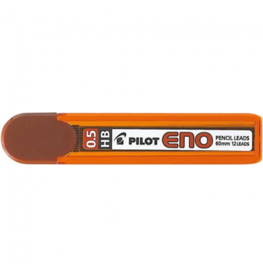Druckbleistiftminen PL-5ENO, PL-5ENOG-HB 3191090