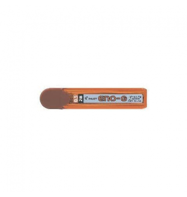 Druckbleistiftminen, PL-5ENOG-2B 3191092