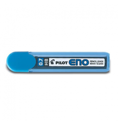 Druckbleistiftminen PL-7ENO, PL-7ENOG-HB 3192090