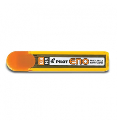 Druckbleistiftminen PL-9ENO, PL-9ENOG-HB 3193090
