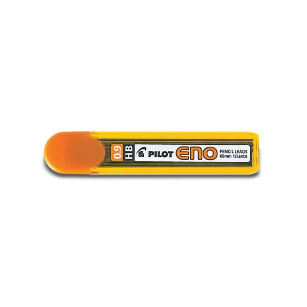 12 Stück Pilot Druckbleistiftminen PL-9ENO, PL-9ENOG-HB 3193090 4902505477065 Pilot 12 Stück