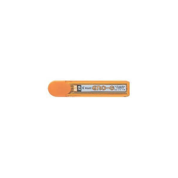 12 Stück Pilot Druckbleistiftminen PL-9ENO, PL-9ENOG-2B 3193092 4902505477089 Pilot 12 Stück