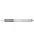 BAB-15M-WB-BG Kugelschreiber Acroball White schwarz 2087701