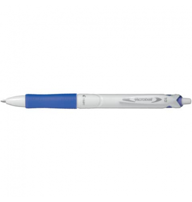 BAB-15M-WLL-BG Kugelschreiber Acroball White blau 2087703