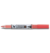 V-Board Master S, WBMA-VS-UF-R-BG, Stift, rot, 0,8mm Rundspitze
