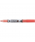 Whiteboardmarker/Flipchartmarker V-Board Master S, WBMA-VS-UF-R-BG, Stift, rot, 0,8mm Rundspitze