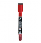 Boardmarker V-Board Master S BeGreen, 5085702, Stift, rot, 1,3mm Rundspitze
