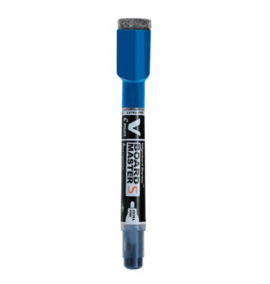 Boardmarker V-Board Master S BeGreen, 5085703, blau, 1,3mm Rundspitze