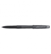 Kugelschreiber Super Grip G BPS-GG-F BPS-GG-F-B 2031001, schwarz, 0,3mm, nachf&uuml;llbar