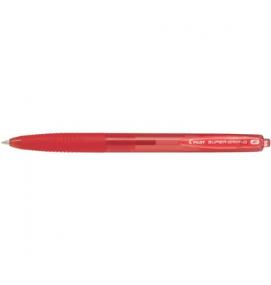 PILOT BPGG-8R-F-RR 2035002
