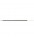Kugelschreibermine Super G stick 2120001, schwarz, 0,3mm, Standardmine