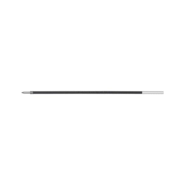 12 Stück Pilot Kugelschreibermine Super G stick RFN-GG-M-R  2121002, rot, 0,4mm, Standardmine 4902505524578 Pilot