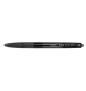 Kugelschreiber Grip G 2053001, schwarz, 0,5mm, nachf&uuml;llbar