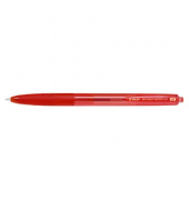 Kugelschreiber SUPER GRIP 2053002, rot, 0,5mm, nachf&uuml;llbar
