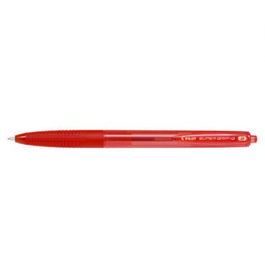PILOT BPGG-8R-B-R 2053002