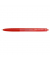 Kugelschreiber SUPER GRIP 2053002, rot, 0,5mm, nachf&uuml;llbar