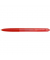 Kugelschreiber SUPER GRIP 2053002, rot, 0,5mm, nachf&uuml;llbar