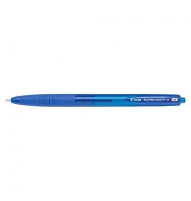 Kugelschreiber Grip G 2053003, blau, 0,5mm, nachf&uuml;llbar