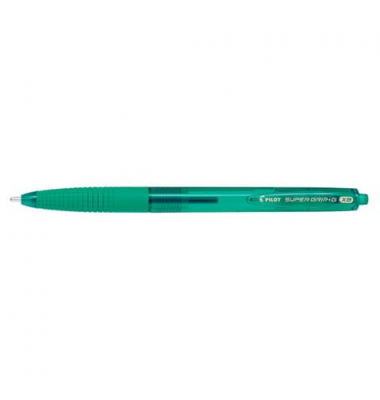 PILOT BPGG-8R-XB-G 2054004 XB