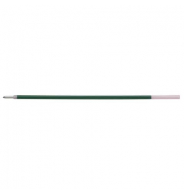 Kugelschreibermine RFN-GG-B-G 2151004, gr&uuml;n, 0,5mm, Standardmine