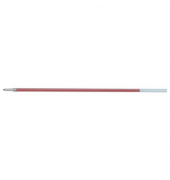 Kugelschreibermine RFN-GG-XB RFN-GG-XB-R, rot, 0,6mm, Standardmine