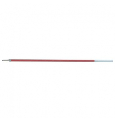 Kugelschreibermine RFN-GG-XB RFN-GG-XB-R, rot, 0,6mm, Standardmine