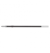Kugelschreibermine Super Grip RFNS-GG-B-B 2153001, schwarz, 0,5mm, Standardmine