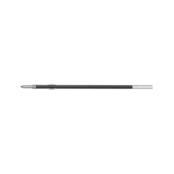 12 Stück Pilot Kugelschreibermine Super Grip RFNS-GG-B-B 2153001, schwarz, 0,5mm, Standardmine 4902505540417 Pilot