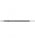 Kugelschreibermine Super Grip RFNS-GG-B-B 2153001, schwarz, 0,5mm, Standardmine