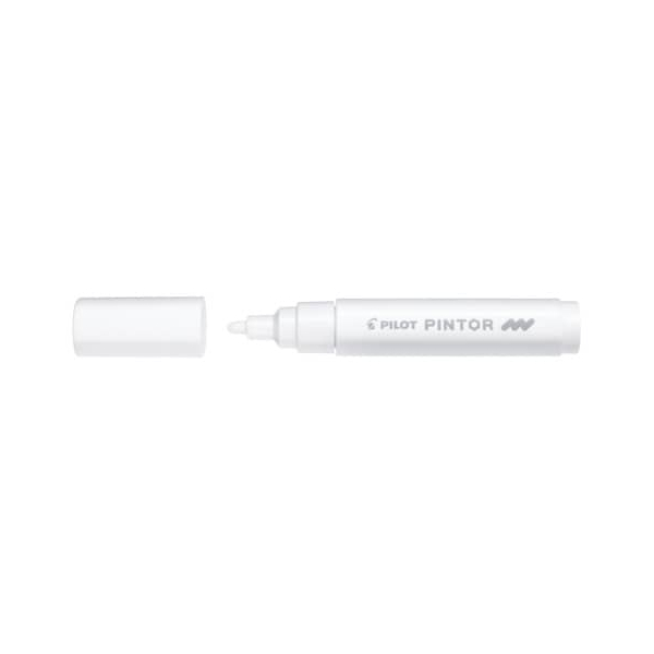 6 Stück Pilot SW-PT-M-W 4161049 4902505542022 PILOT